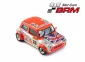 BRM181: MINI COOPER OWENS #20 Mini Miglia Challenge 2012